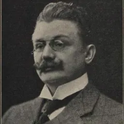 Portrait of Inge Heiberg