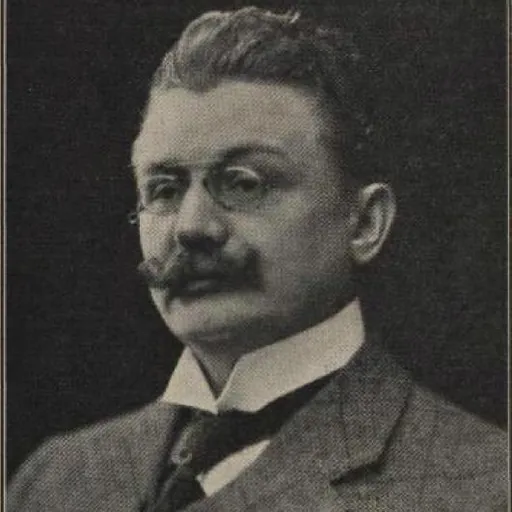 Portrait of Inge Heiberg