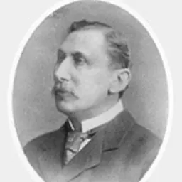 Portrait of Peter Veitch