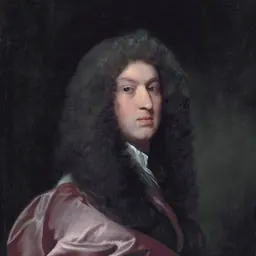 Portrait of William Russell, Lord Russell