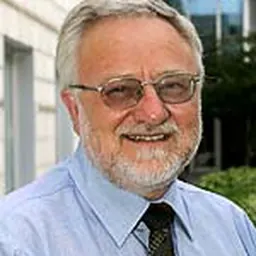 Portrait of Georges Dionne