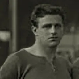 Portrait of Fred Taylor