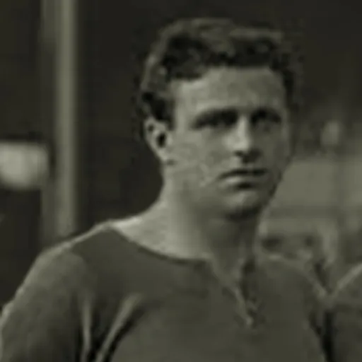 Portrait of Fred Taylor