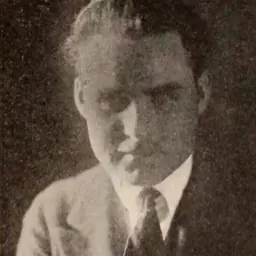 Portrait of Emmett J. Flynn