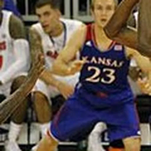 Portrait of Conner Frankamp
