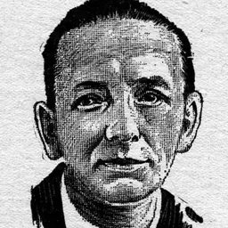 Portrait of George Henry Weiss