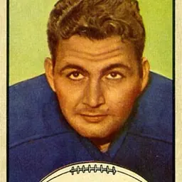 Portrait of Don Paul