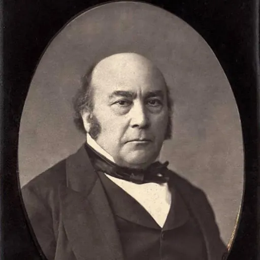 Portrait of David Gruby