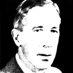 Portrait of William Hammond Wright