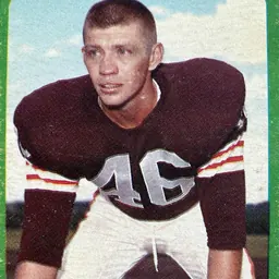 Portrait of Don Fleming