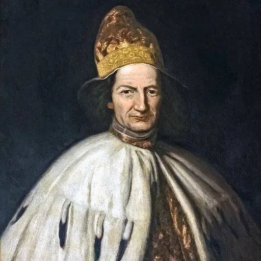 Portrait of Silvestro Valiero