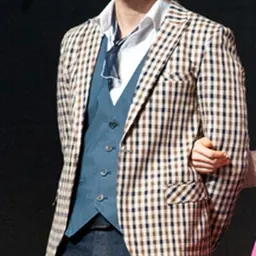 Portrait of Yoon Do-hyun