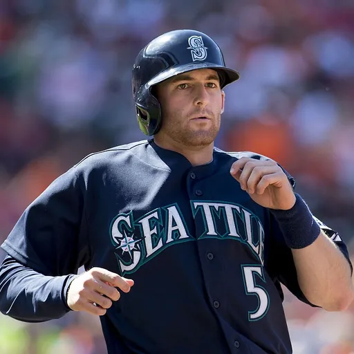 Portrait of Brad Miller