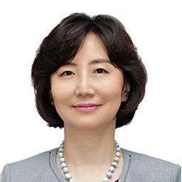 Portrait of Inhee Mook-Jung