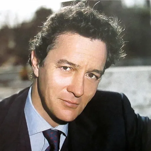 Portrait of Vanni Corbellini