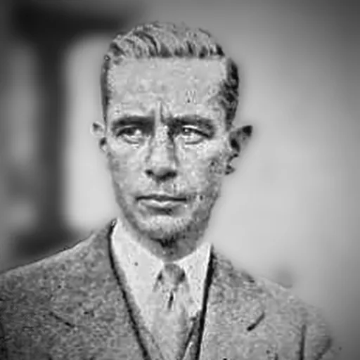 Portrait of Anthony Coldeway