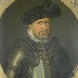 Portrait of Henry V, Duke of Brunswick-Lüneburg