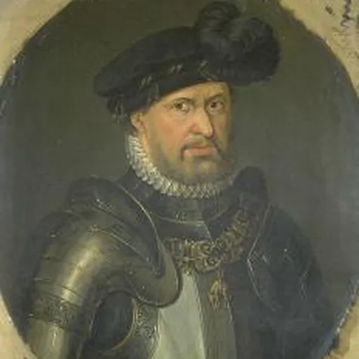 Portrait of Henry V, Duke of Brunswick-Lüneburg