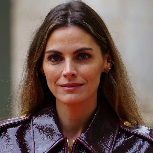 Portrait of Amaia Salamanca