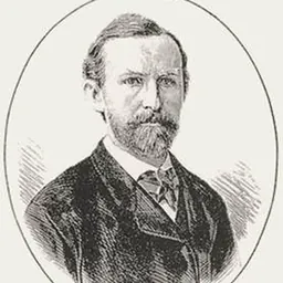Portrait of Christian Ludwig Bokelmann