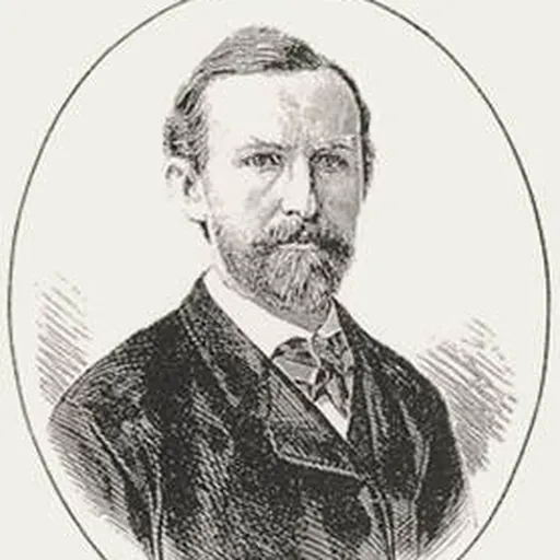 Portrait of Christian Ludwig Bokelmann