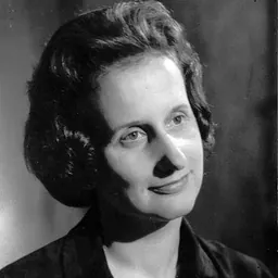 Portrait of Suzanne Hiltermann-Souloumiac