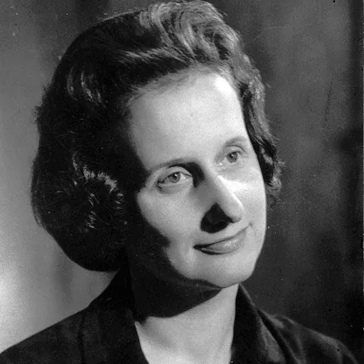 Portrait of Suzanne Hiltermann-Souloumiac