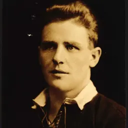 Portrait of Neil McGregor