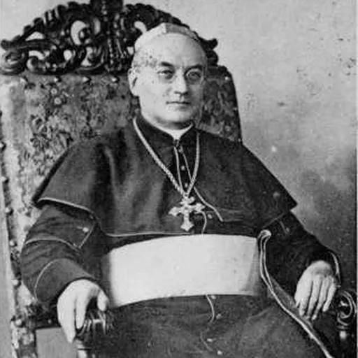 Portrait of Thomas Nörber