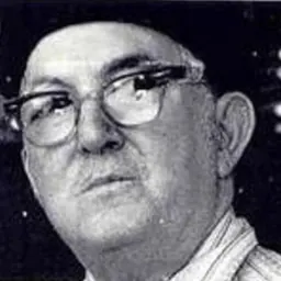 Portrait of Yoryi Morel
