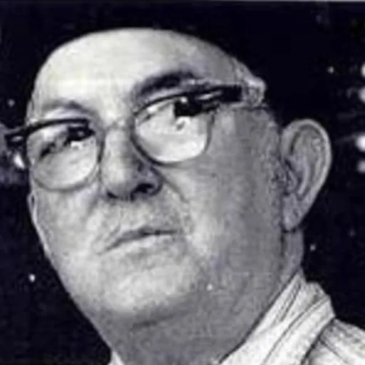 Portrait of Yoryi Morel