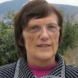 Portrait of Idun Reiten