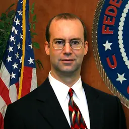 Portrait of Jonathan Adelstein