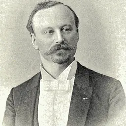 Portrait of Willem Kes