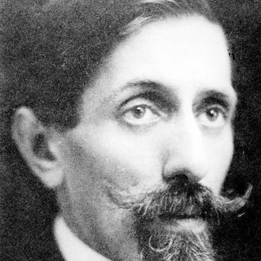Portrait of Nico Gunzburg