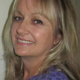 Portrait of Sharon Dunn