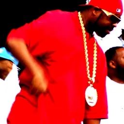 Portrait of Cappadonna