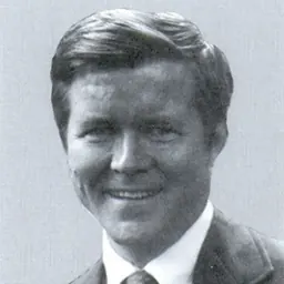 Portrait of Doug Walgren