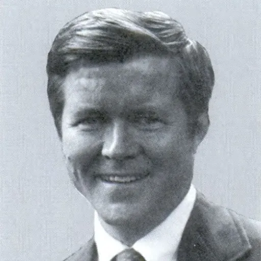 Portrait of Doug Walgren