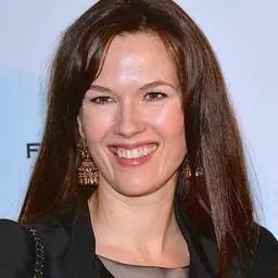 Portrait of Elin Klinga