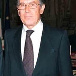 Portrait of Cesare Ruperto