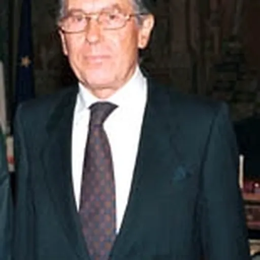 Portrait of Cesare Ruperto