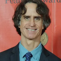 Portrait of Jay Roach