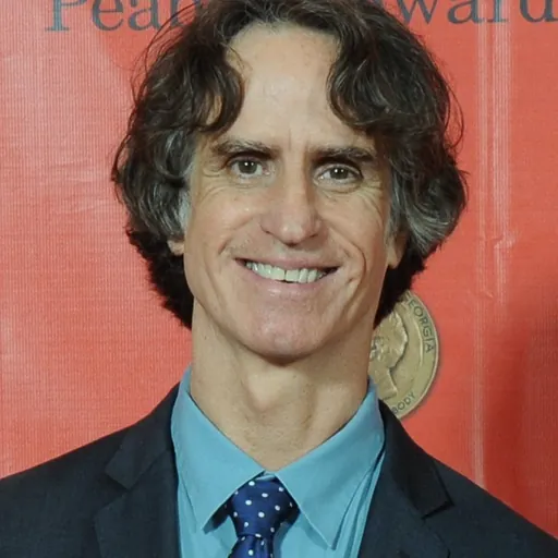 Portrait of Jay Roach
