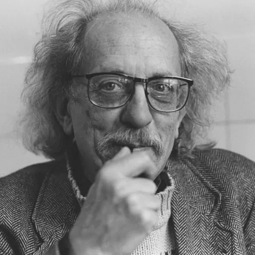 Portrait of Miguel Civil