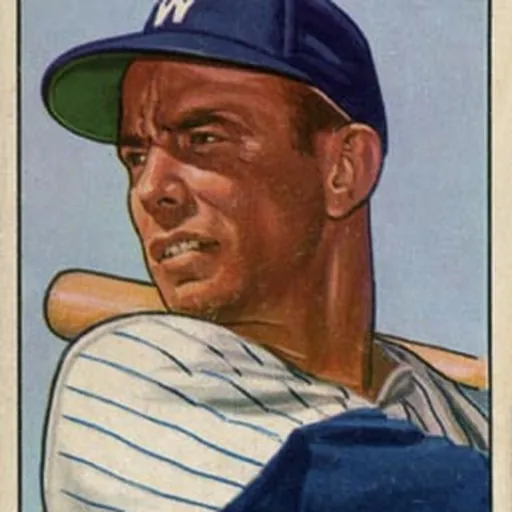 Portrait of Archie Wilson