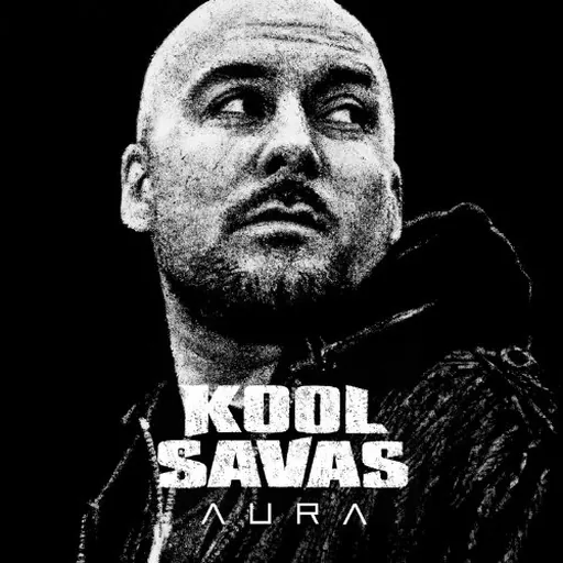 Portrait of Kool Savas