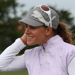 Portrait of Paula Martí