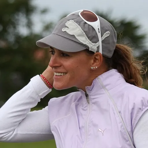 Portrait of Paula Martí