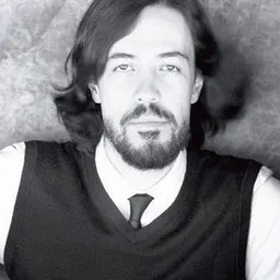 Portrait of Emmanuel del Real